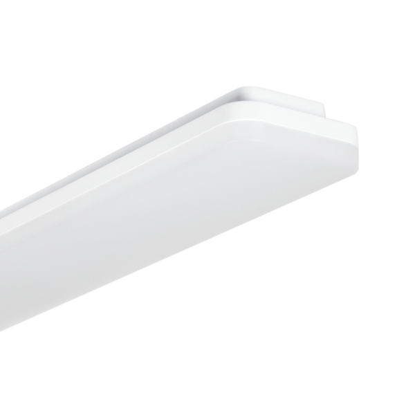 Ledeshi 900mm Slice Long Dual Wattage Batten White 3000K / 4000K