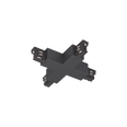 Track 3 Circuit X Connector Black