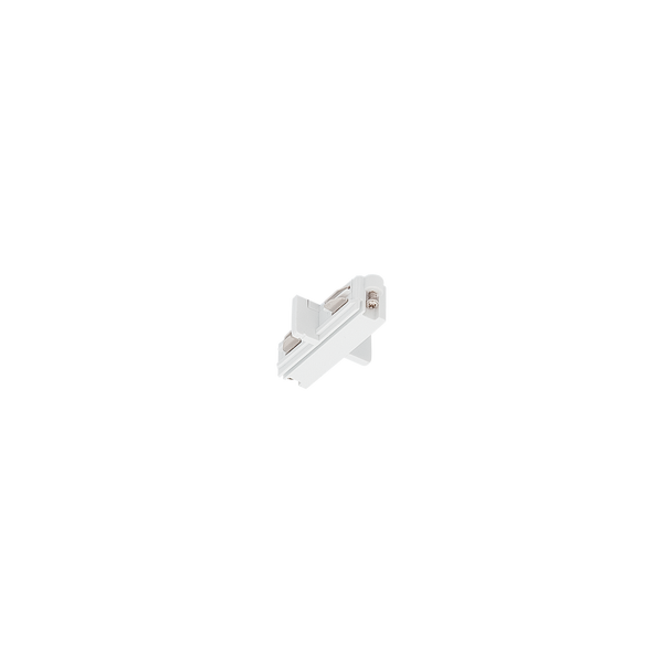 Track 1 Circuit Mini Joiner White