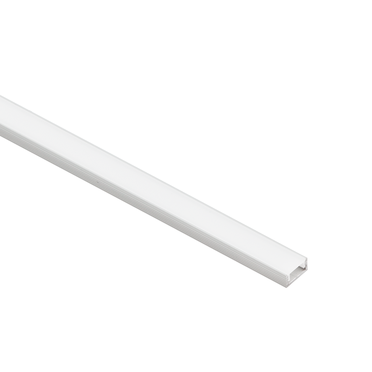 Ultra Shallow Premium Surface Mount / Recessed Aluminium