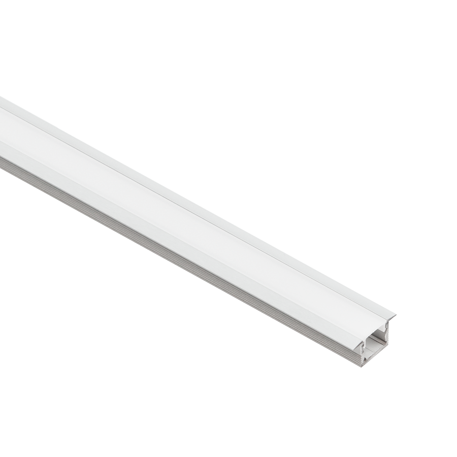 Mini Standard Premium Recessed Aluminium