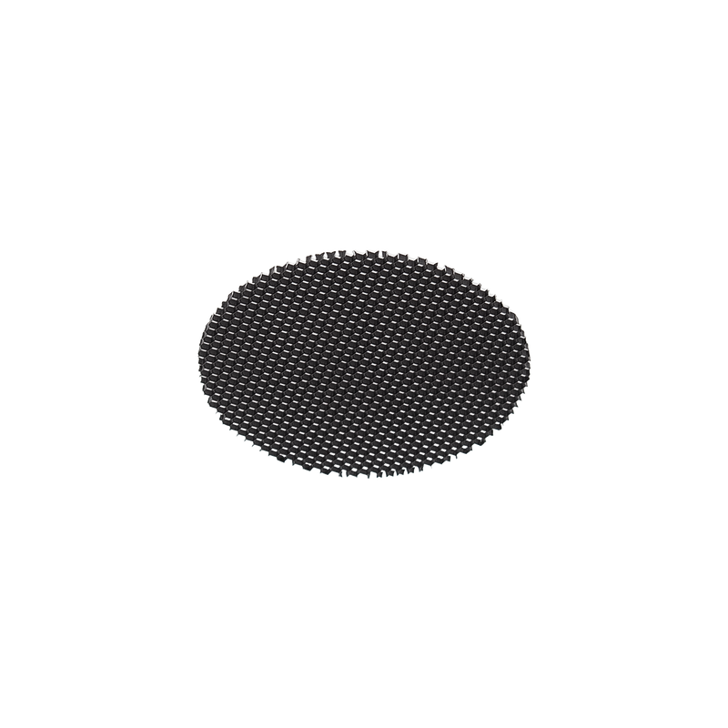 Honeycomb Glare Reducer for R836