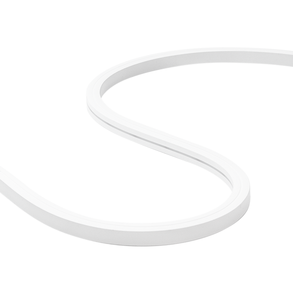 IP67 16W Neon Flex Top Bend White 3000K