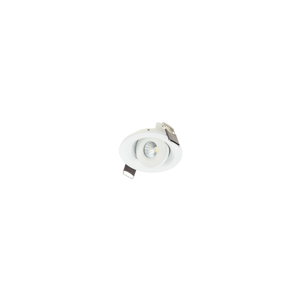 Mini Pirouette White 3000K