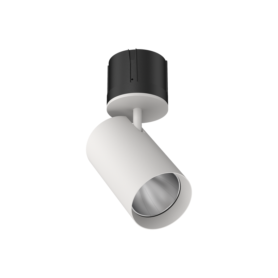 Cevon M80 Type 21 Adjustable Spot White 4000K