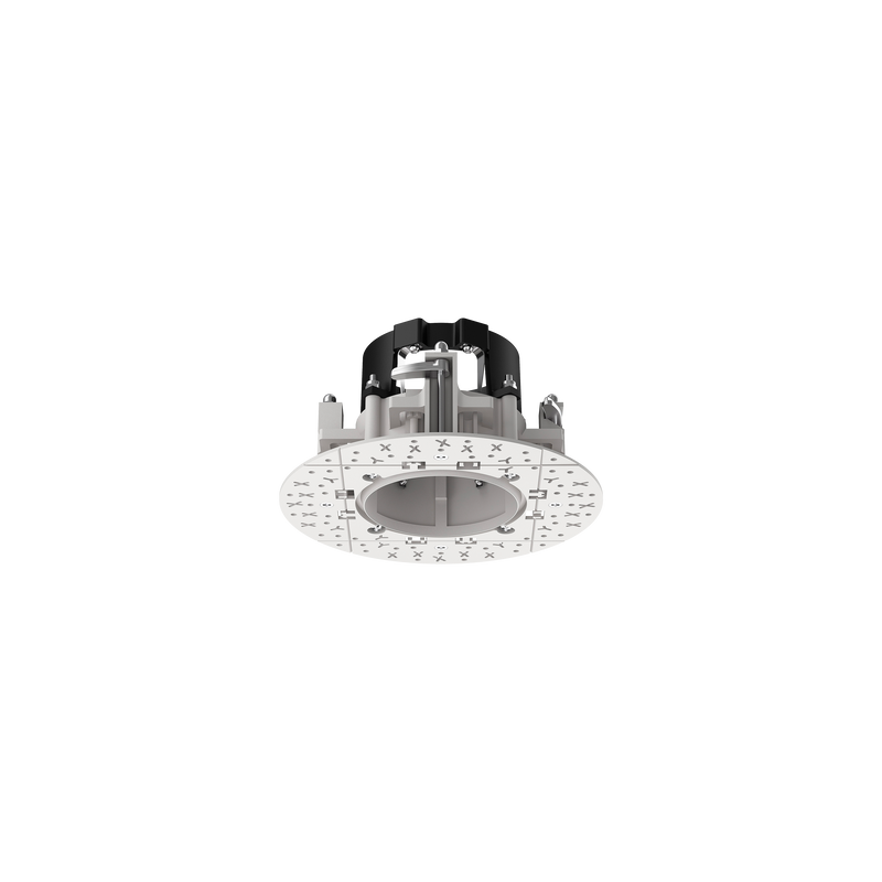 Cevon Type Trimless Frame for M60 White
