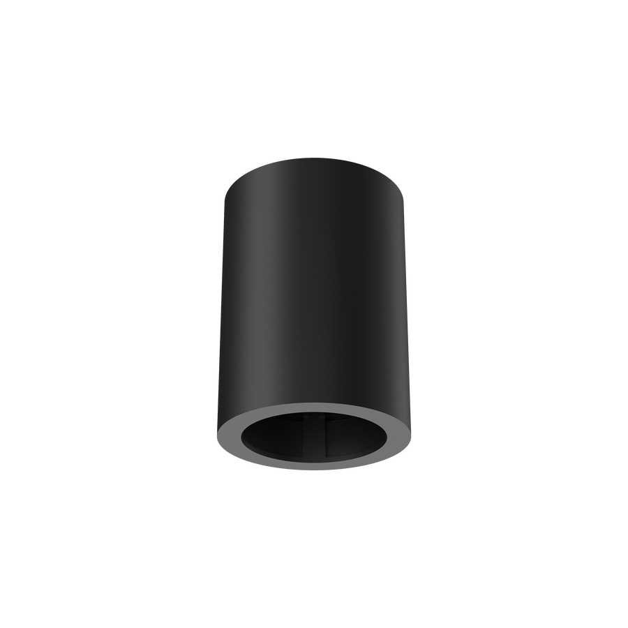 Cevon Type Surface Cylinder for M80 Black