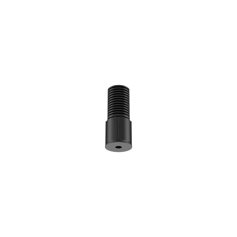 Cevon M40 Type 9 Pinpoint Black Trim 3000K