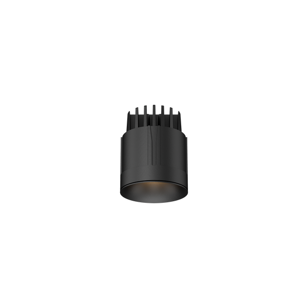 Cevon M80 Type 4 Dark Art Fixed High Output Black 3000K