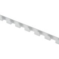 .5m Neon Side Bend Track