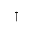 Rod Suspension Kit Black