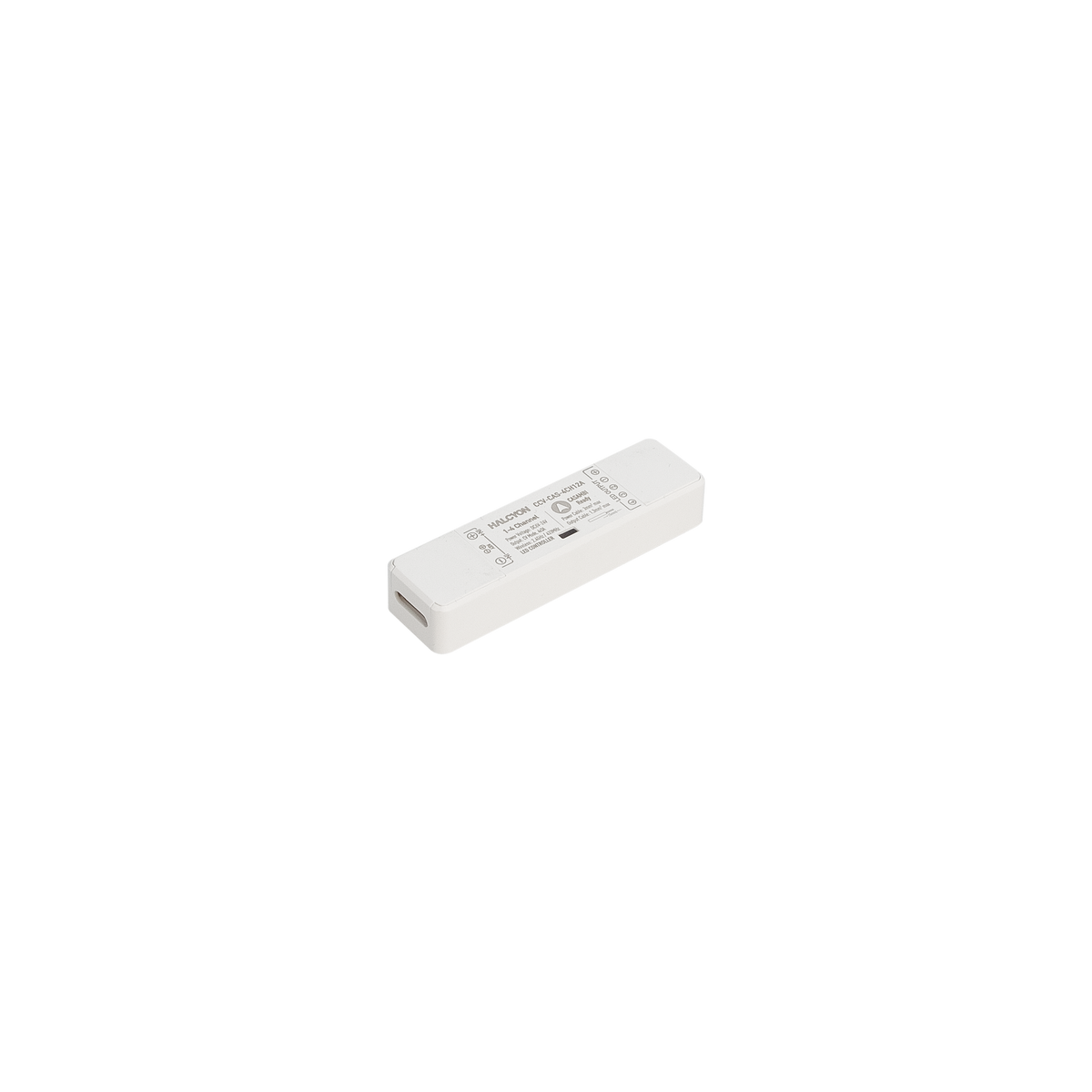 Interior Casambi 4 Channel “5 in 1” Mini Controller