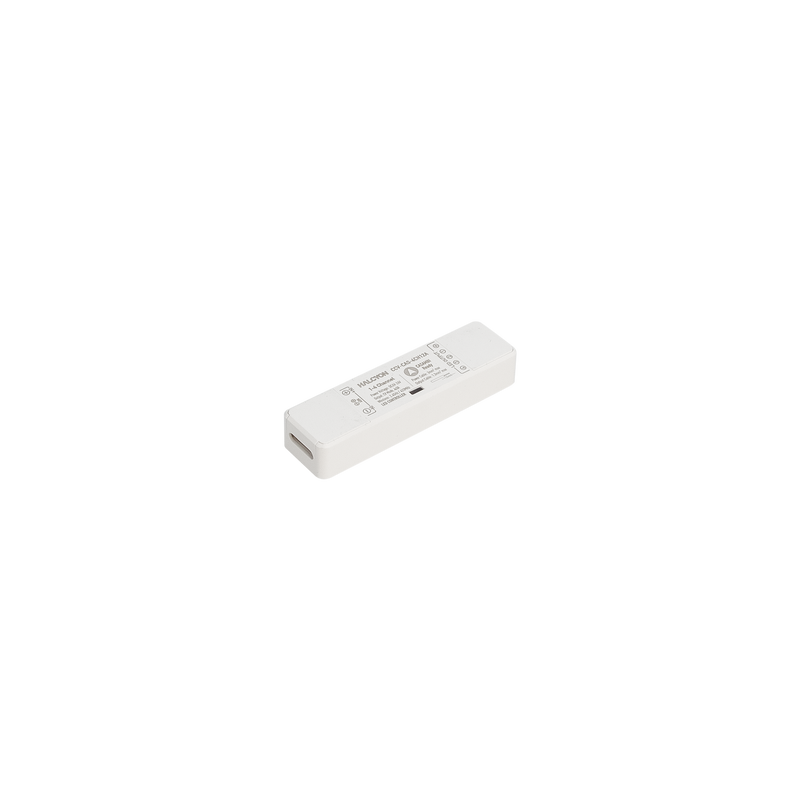 Interior Casambi 4 Channel “5 in 1” Mini Controller