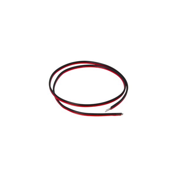 Feed Cable - 500mm lengths 2 core - 10 pack