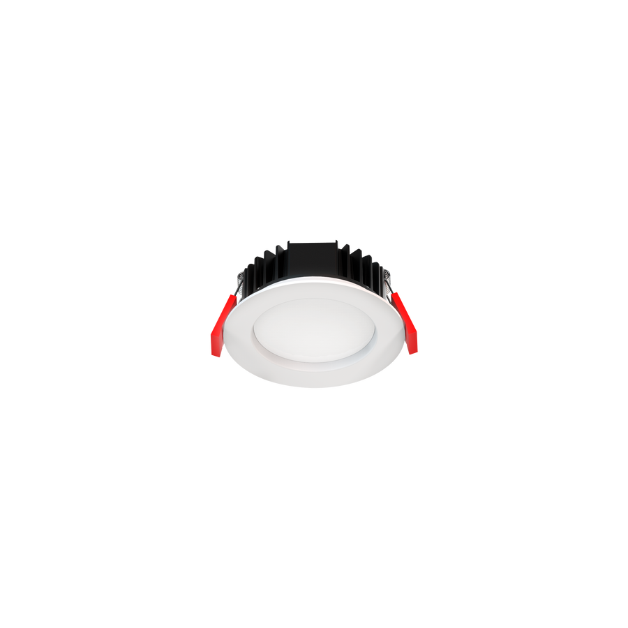 LEDE Downlight Kit White Casambi 2700-6500K Tunable White