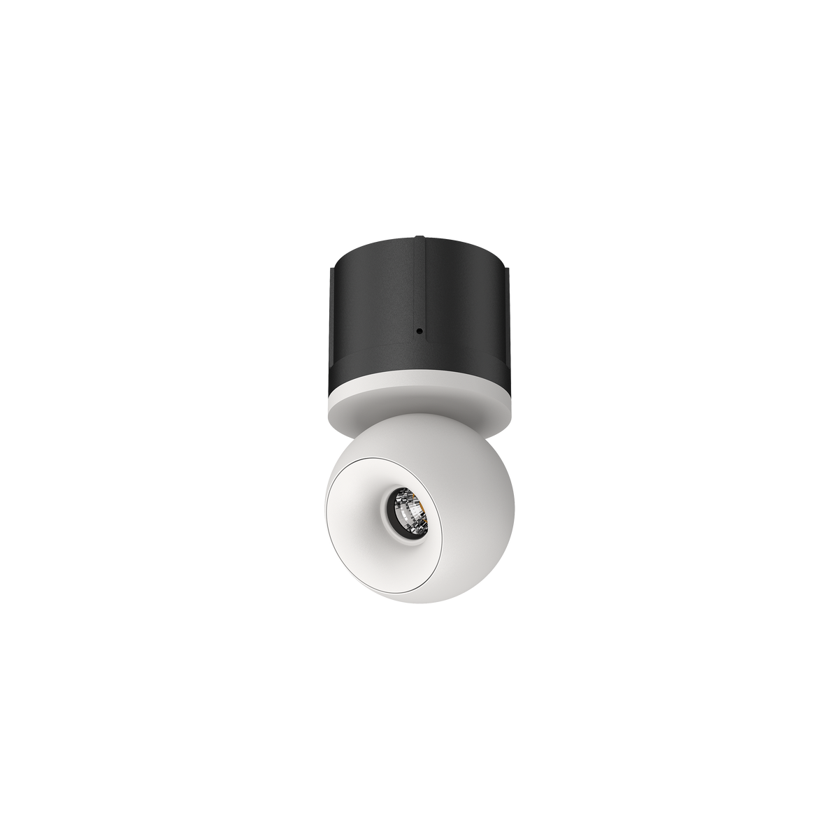 Cevon M80 Type 15 Dark Art Sphere White 2700K