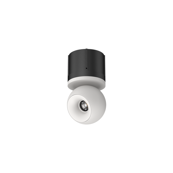Cevon M80 Type 15 Dark Art Sphere White 2700K