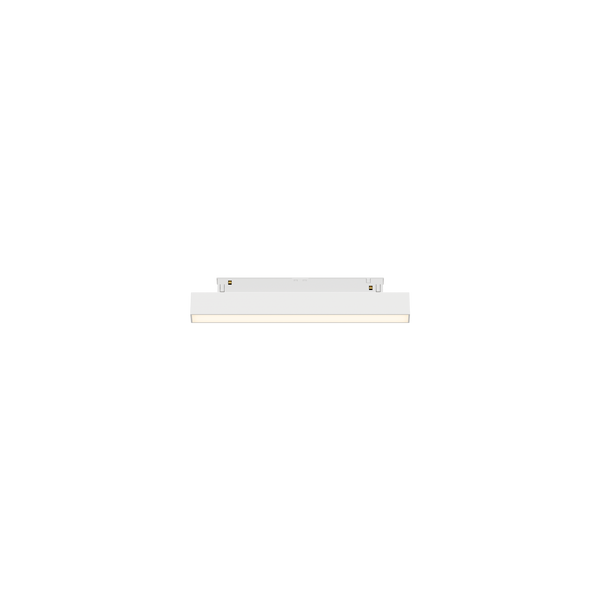 Cevon T8 48V Track Linear Bar Short Fixed White