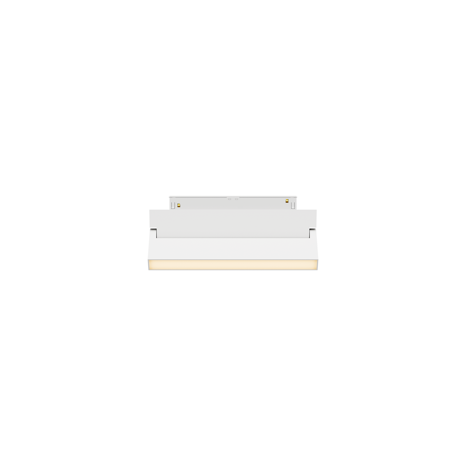 Cevon T8 48V Track Linear Bar Mid Adjustable White