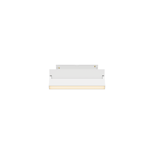 Cevon T8 48V Track Linear Bar Mid Adjustable White