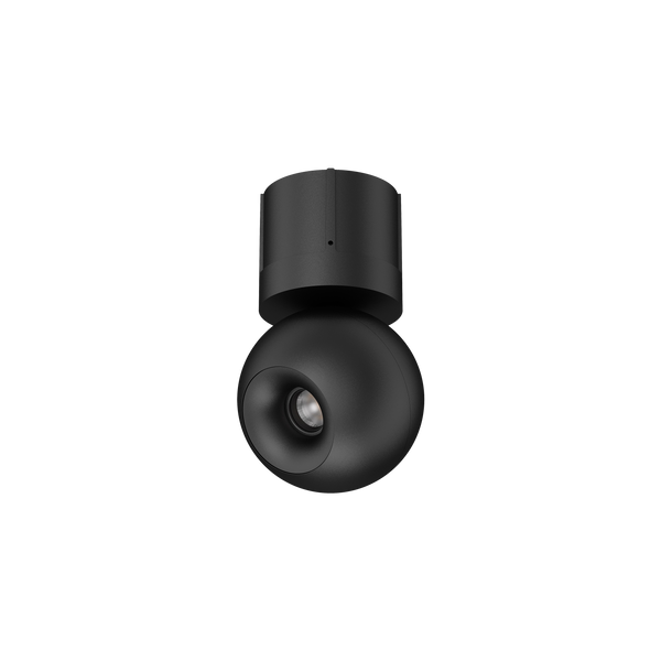 Cevon M80 Type 16 Dark Art Sphere Black 2700K
