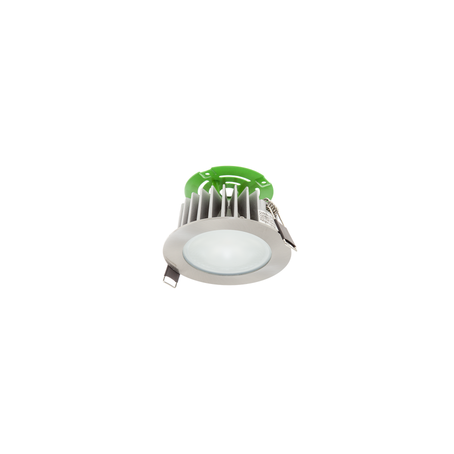 Exterior 316 STS Downlight 316 Stainless Steel 3000K