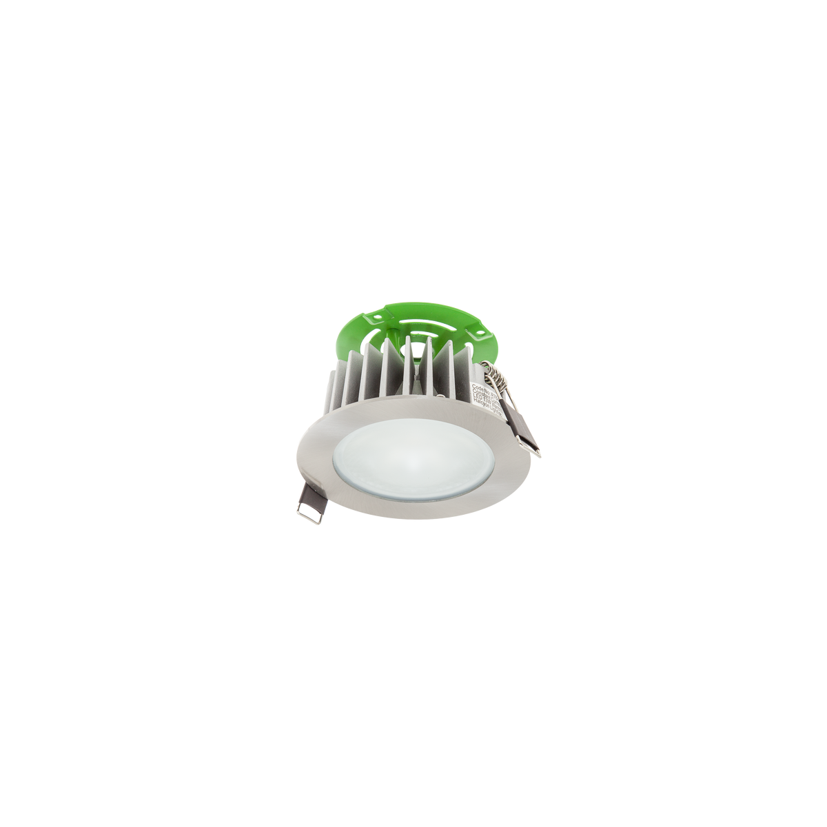 Exterior 316 STS Downlight 316 Stainless Steel 3000K