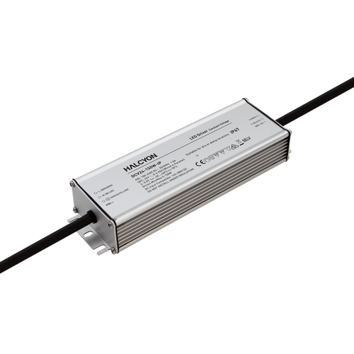 IP67 24V 150W Constant Voltage Non-dimmable Driver