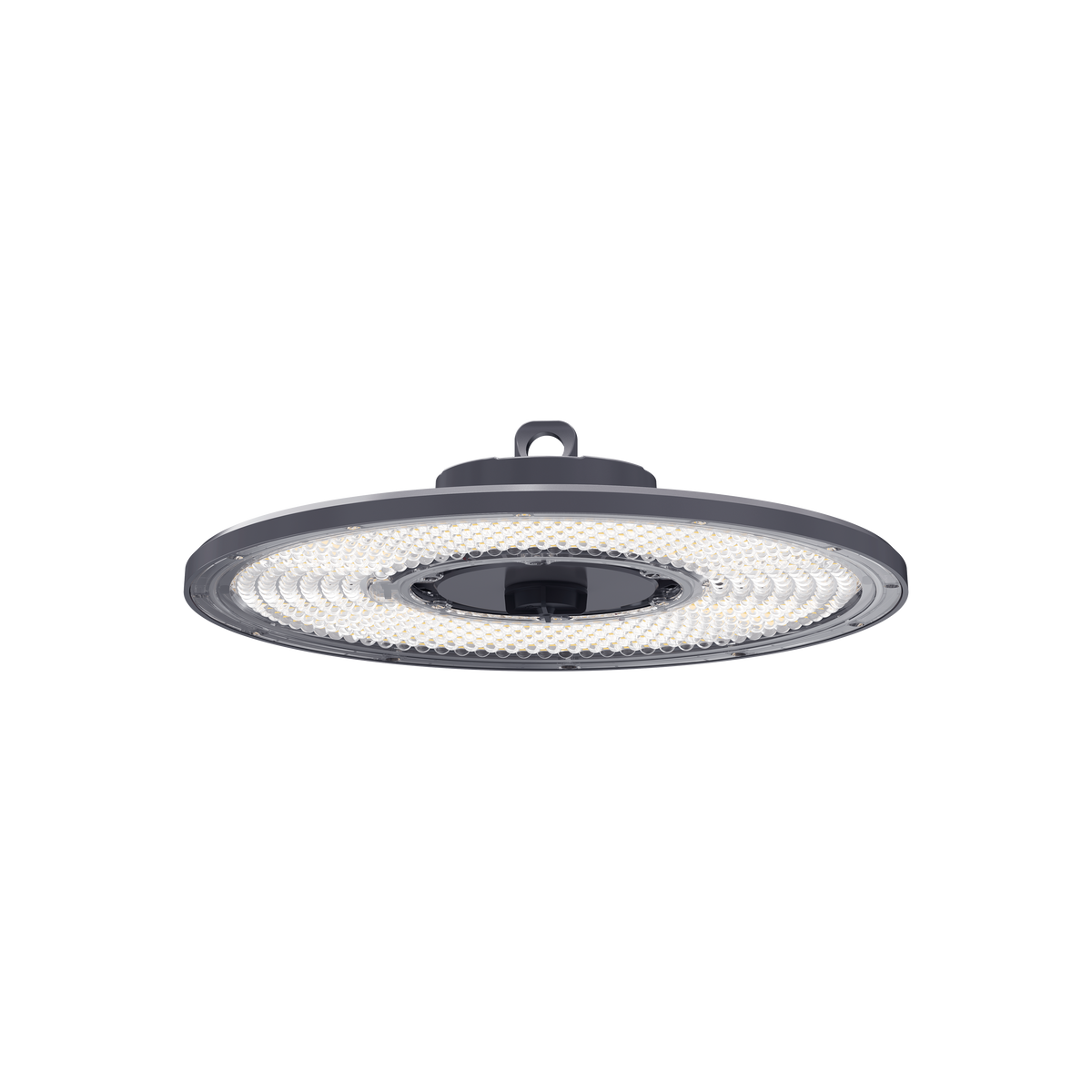 LEDE Select 140W Low Glare High Bay Graphite 4000K
