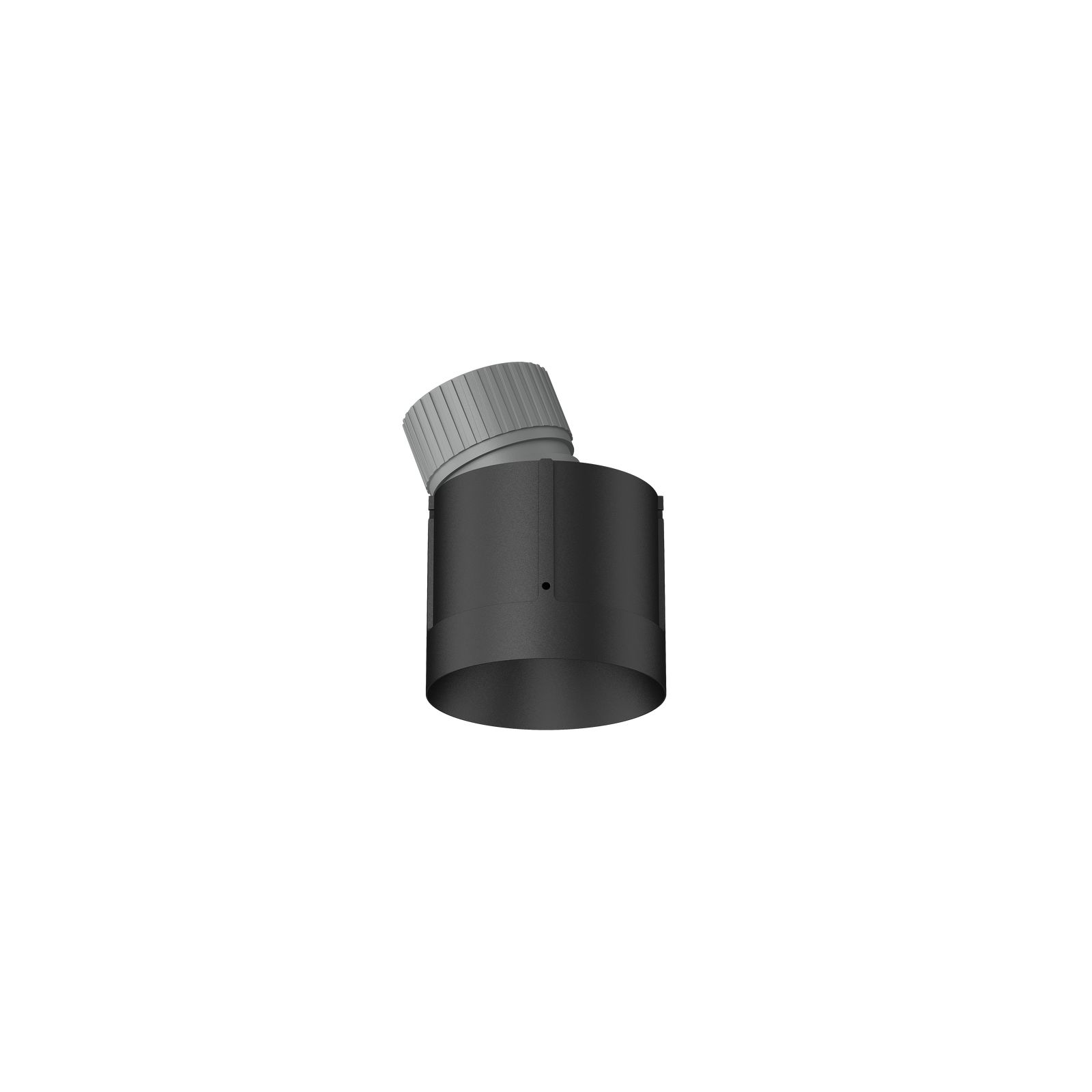 Cevon M80 Type 12 Classico Adjustable Black 4000K