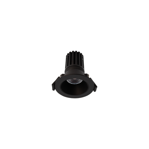 Design Standard Downlight Kit Black 2700-6500K Tunable White Casambi