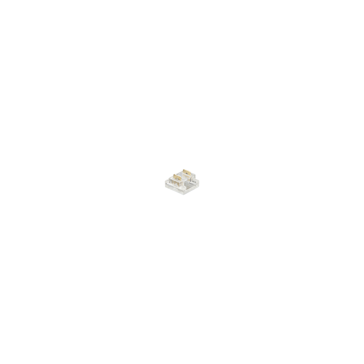 Join Connector 8mm - 12 pack