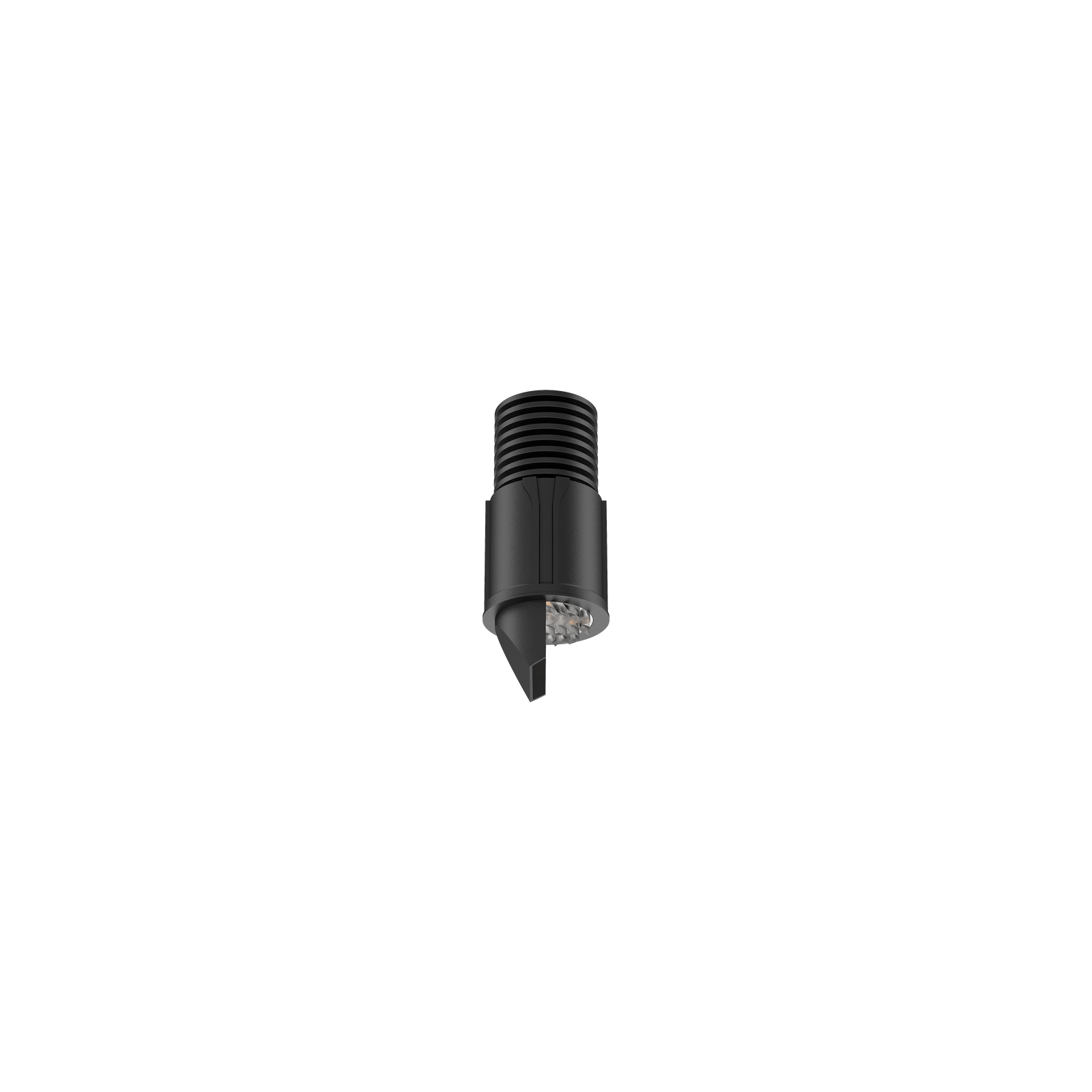 Cevon M40 Type 10 Wallwasher Black 2700K