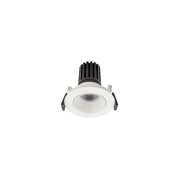 Design Standard Tilt Downlight Kit White 4000K