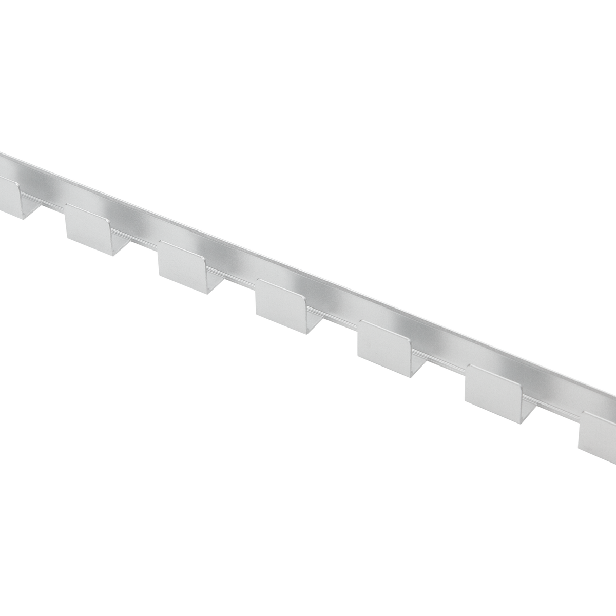 1m Neon Side Bend Track