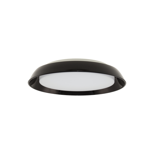 Craft Series Button Dimmable Black 3000K
