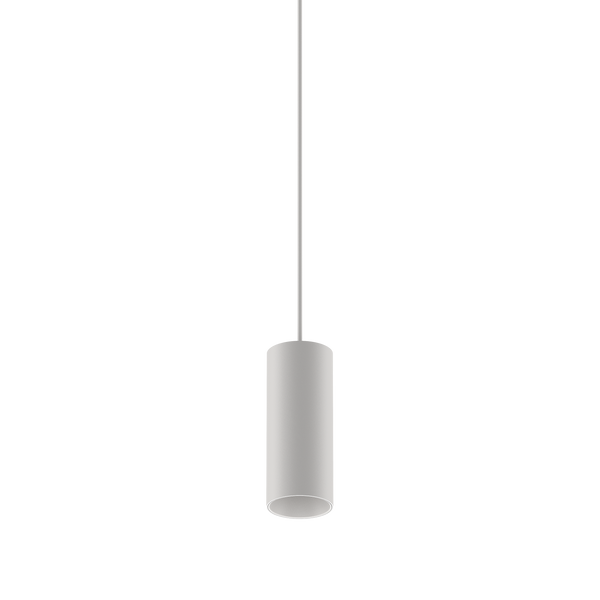 Cevon M40 Type 22 Dark Art Pendant Spot White 3000K