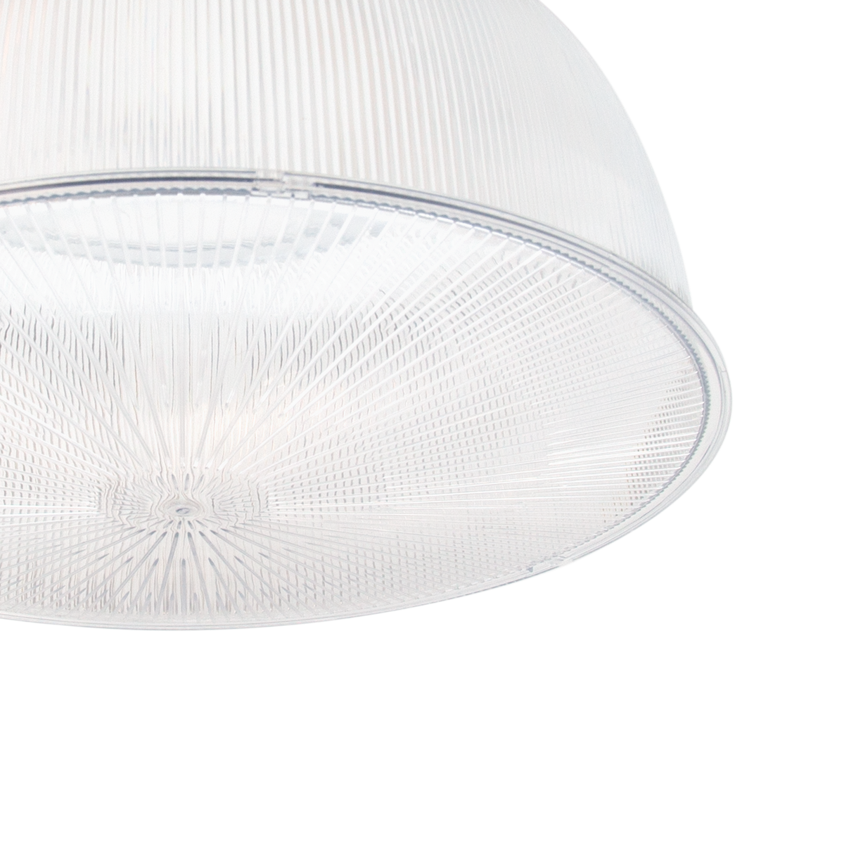 Reflector Bottom Cap Accessory for P471-P475