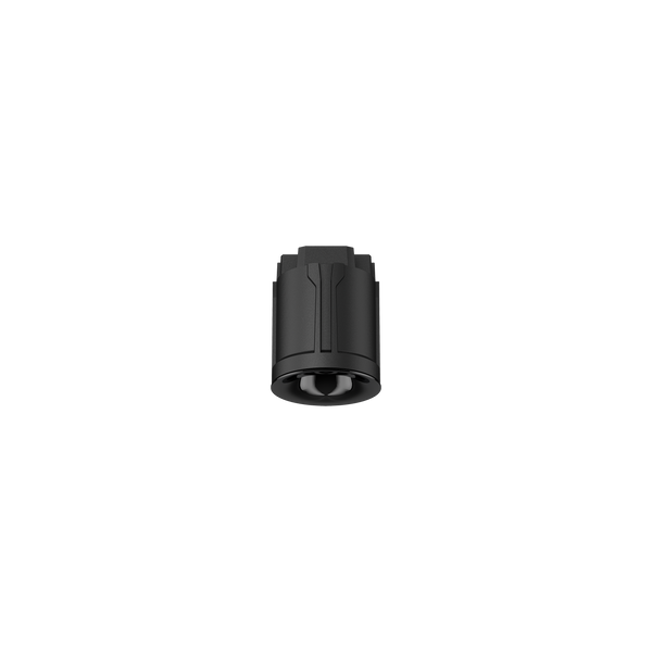 Cevon M60 Type 3 Dark Art Fixed High Gloss Black 2700K