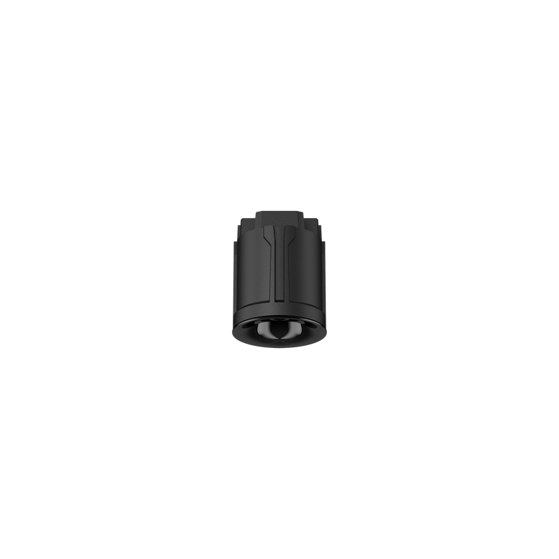 Cevon M60 Type 3 Dark Art Fixed High Gloss Black 2700K