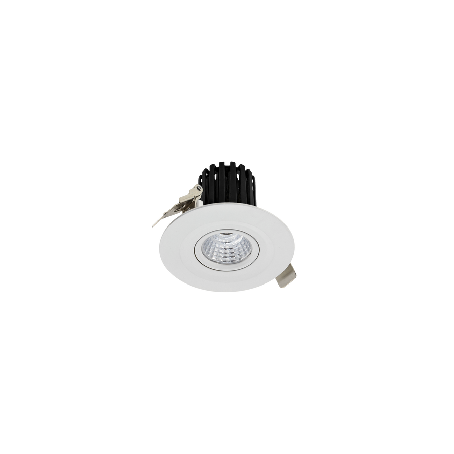 Smart Tilt Downlight Kit White 3000K