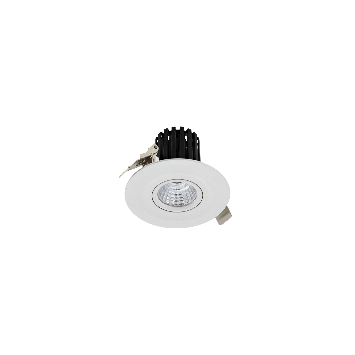 Smart Tilt Downlight Kit White 3000K