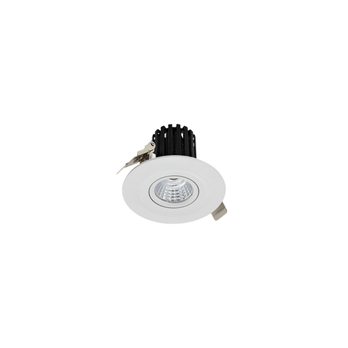Smart Tilt Downlight Kit White 3000K