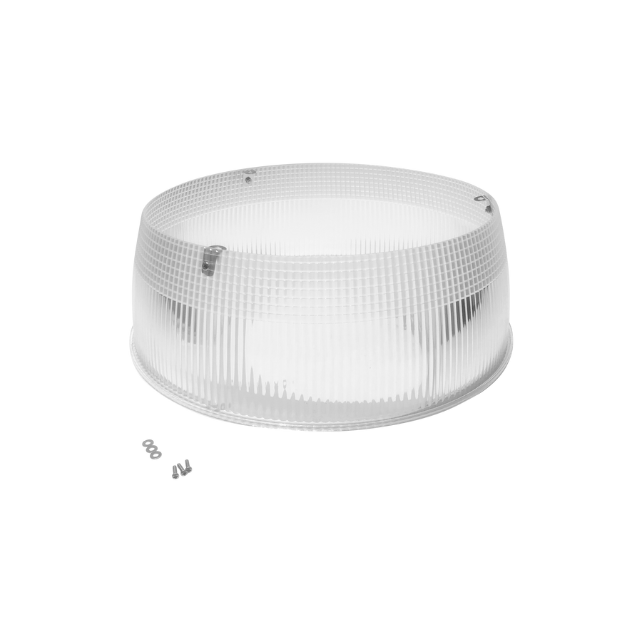 PC Glare Shield for P700