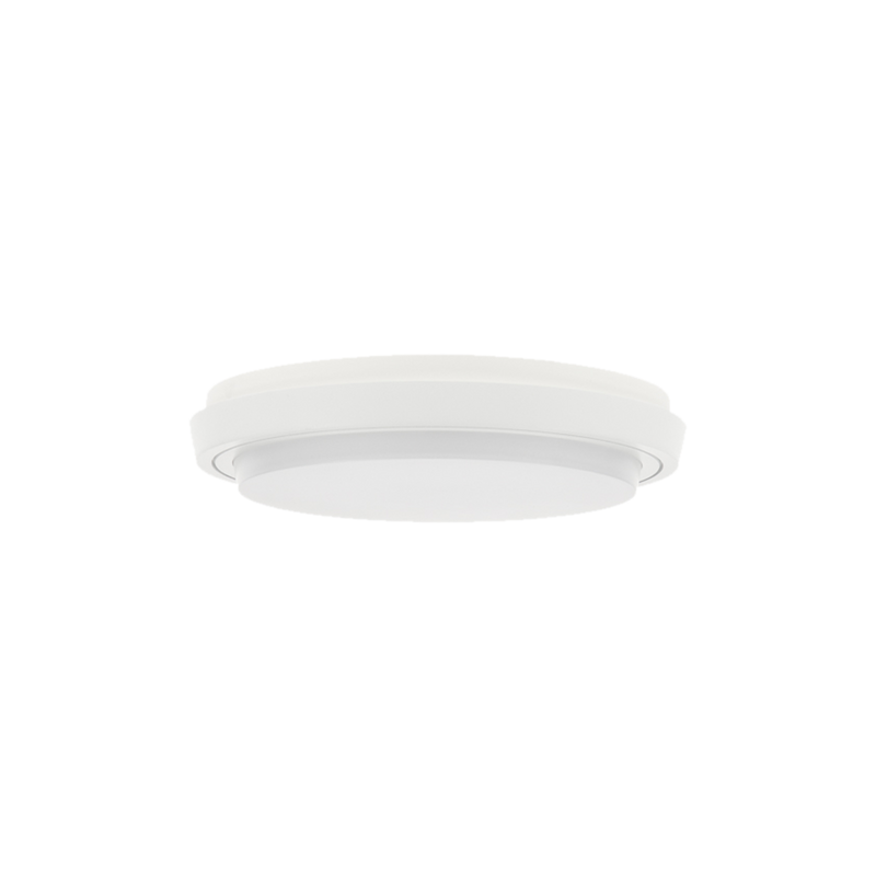 Circle Step 200mm 18W White 4000K