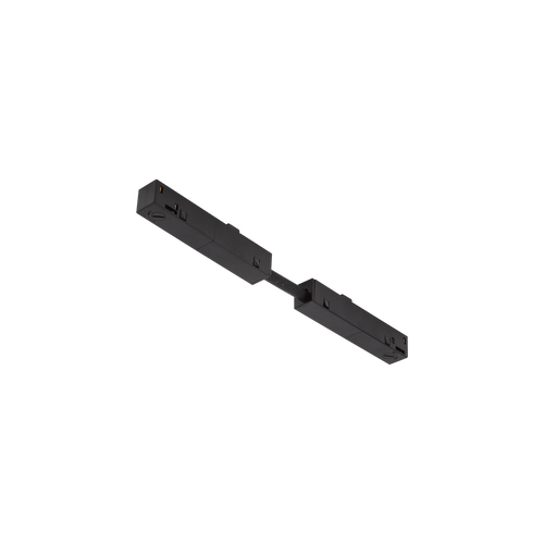 48V Flexible "L" Connector Black