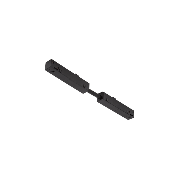 48V Flexible "L" Connector Black