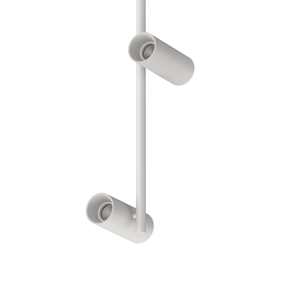 Cevon M60 Type 30 Adjustable Spot White 2700K