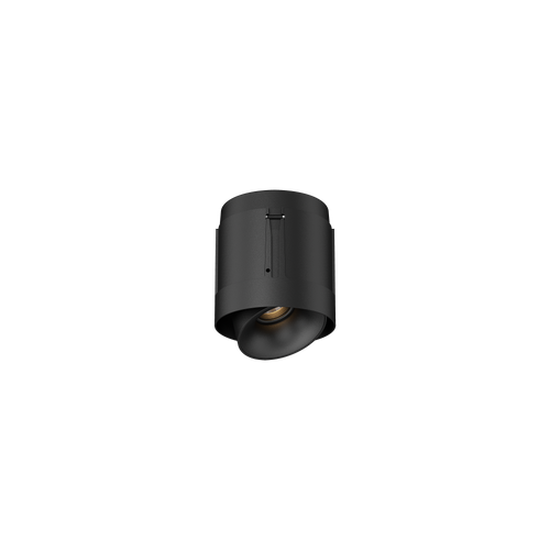 Cevon M80 Type 1 Dark Art Adjustable Black 2700K