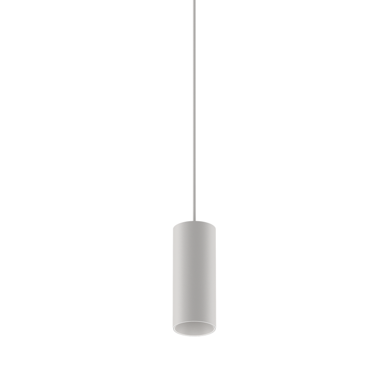 Cevon M40 Type 22 Dark Art Pendant Spot White 3000K